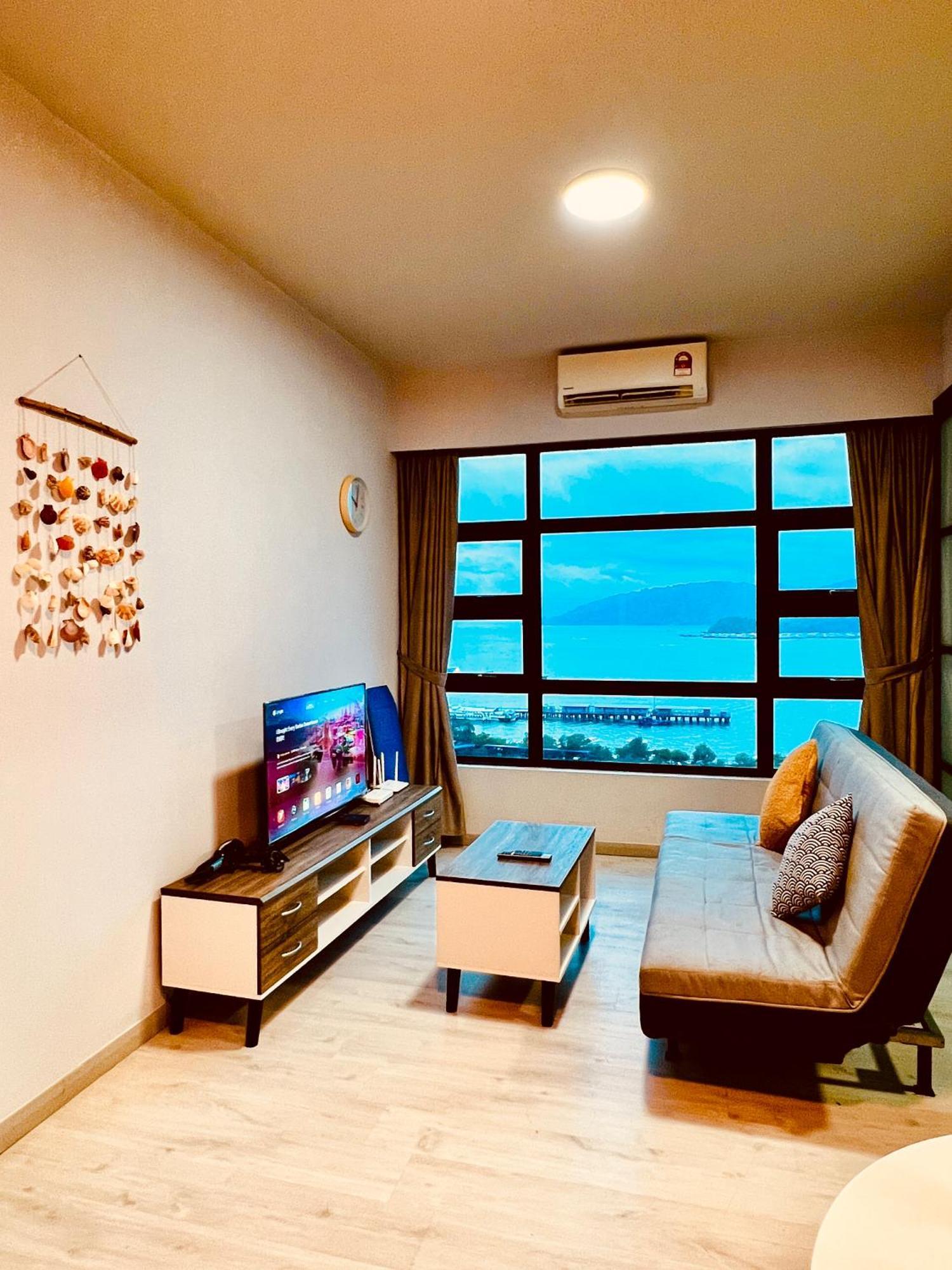 Maison Life 小居屋 Jesselton Quay Citypads Kota Kinabalu Exterior photo